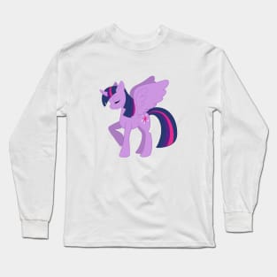 Princess Twilight Long Sleeve T-Shirt